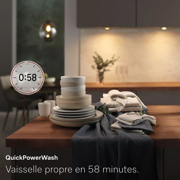 Miele G7655 SCVi XXL