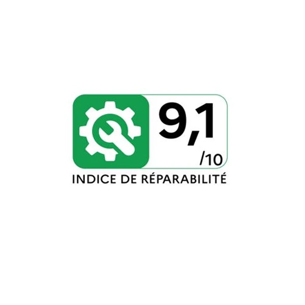 Siemens iQ300 SN23EC03ME